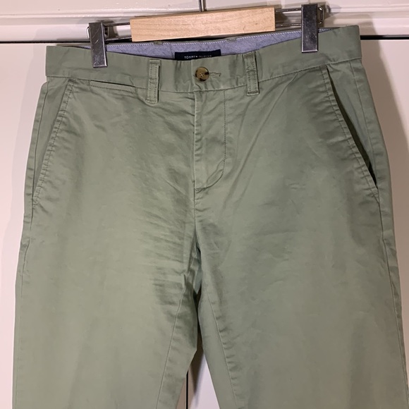 🇺🇸Hilfiger (31”x30”) - Picture 9 of 16